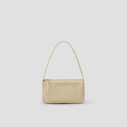 LPK Arton Knit Shoulder Bag S Wheat Beige