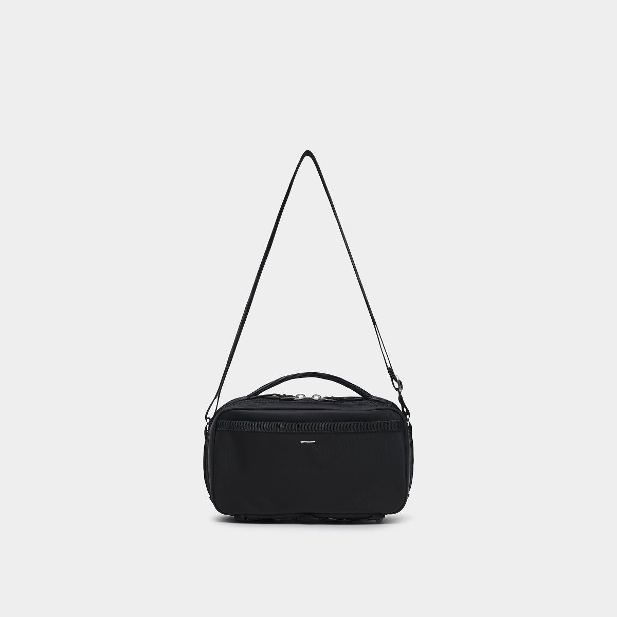 Daytrip Light Crossbody S Black