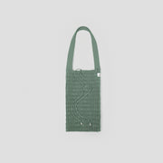 Blow Flow Knit M Basil