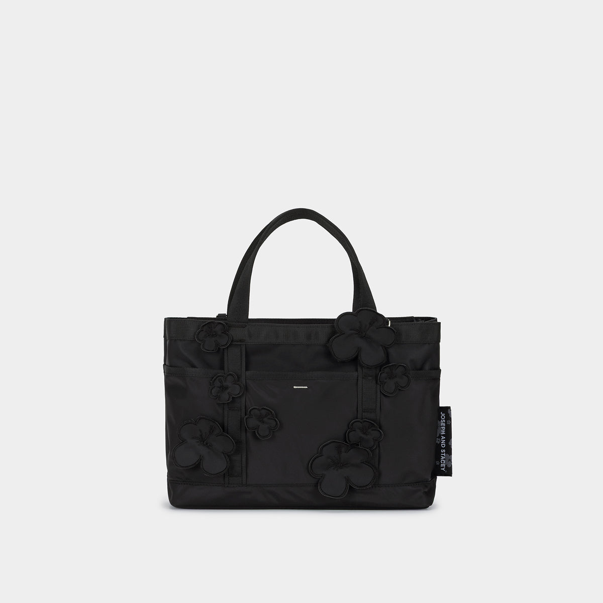 Stacey Daytrip Light Shopper Special Edition S Black