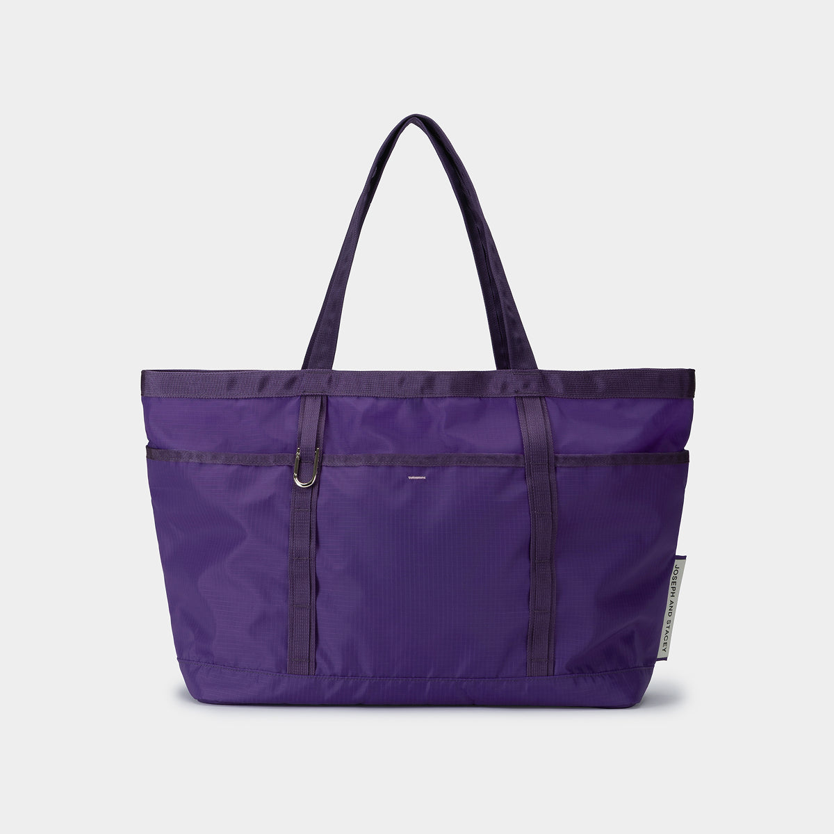 Stacey Daytrip Light Shopper Bag – JOSEPH AND STACEY US