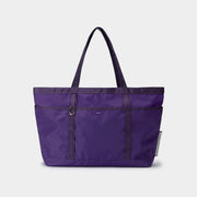 Stacey Daytrip Light Shopper L Ultra Violet