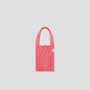 Blow Flow Knit S Barbie Pink