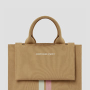 LPK Lattice M Flap Pocket Cappuccino