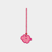 Aloha Strap Keyring Tropical Pink