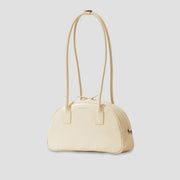 OZ Half Moon Bowling Bag Tapioca