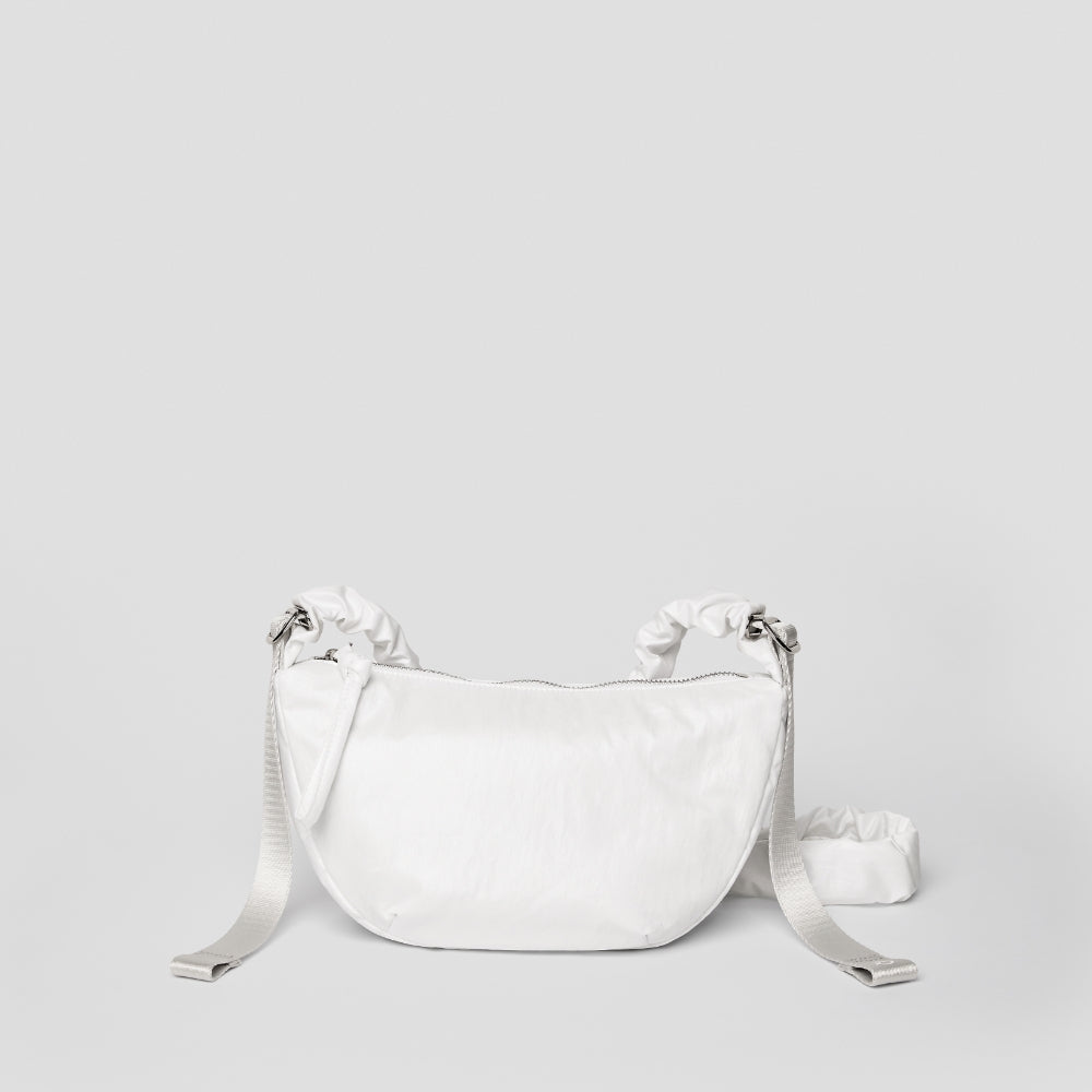 Daily Shirring Bag S Mist