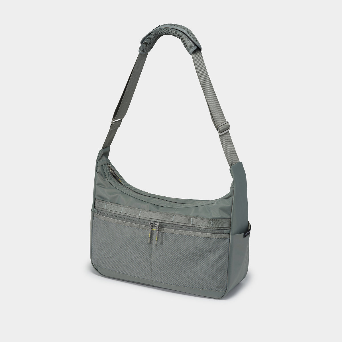 Daytrip Light Crossbody L Teal Grey