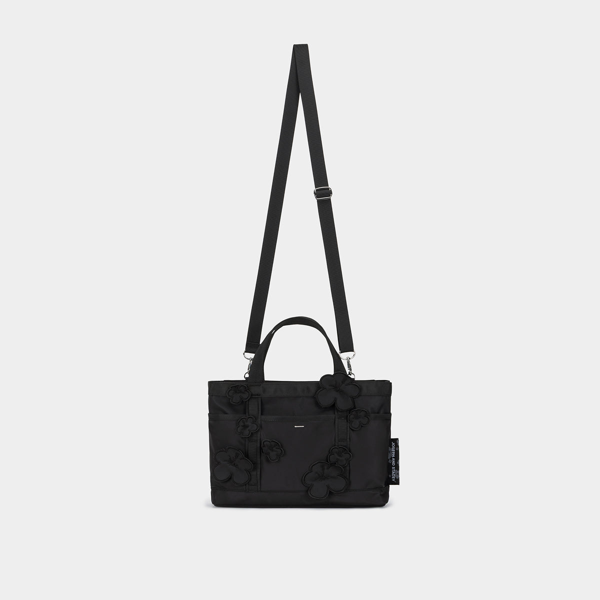 Stacey Daytrip Light Shopper Special Edition S Black