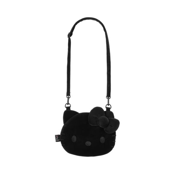 Haze Mini Cross Hello Kitty Black – JOSEPH AND STACEY US