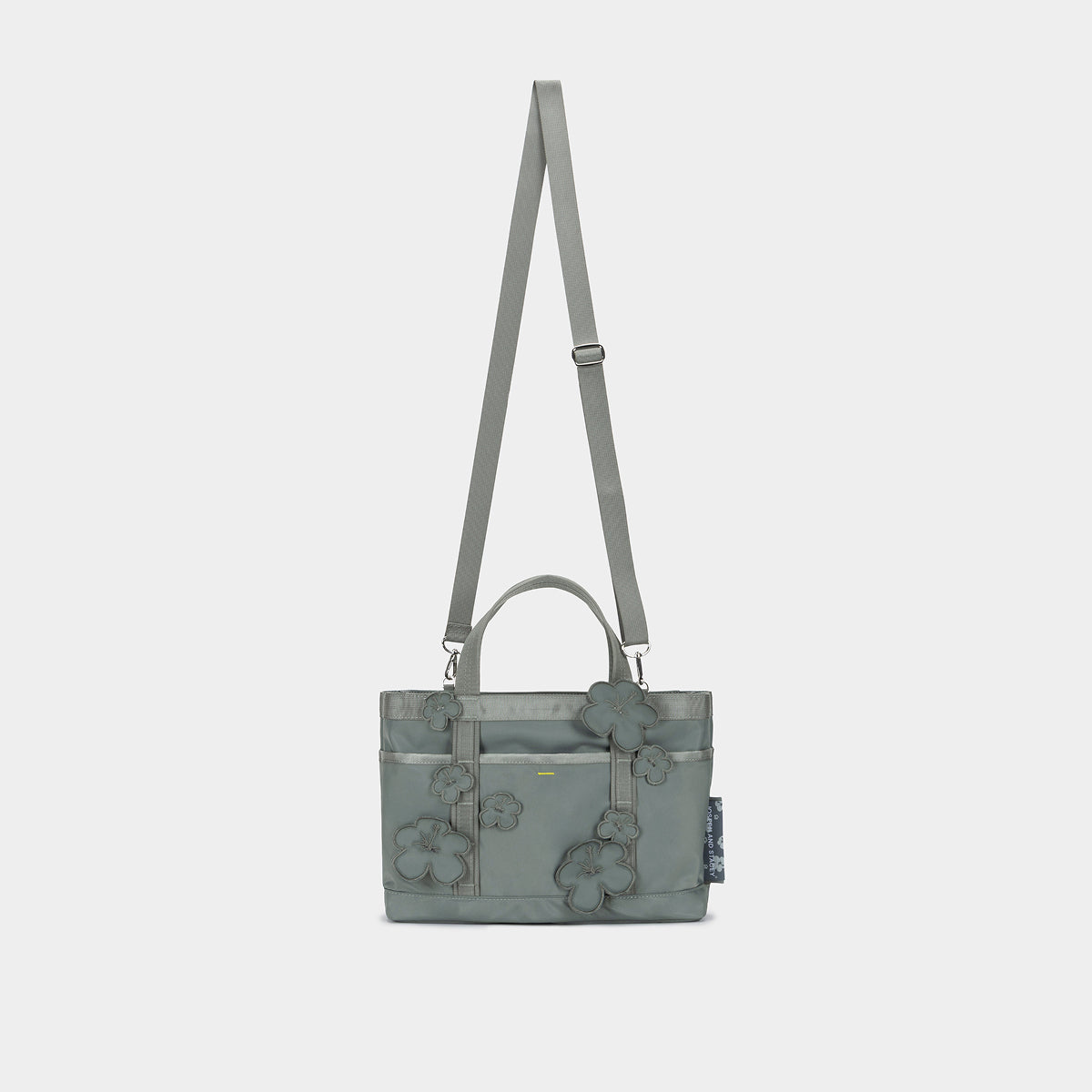 Stacey Daytrip Light Shopper Special Edition S Teal Grey