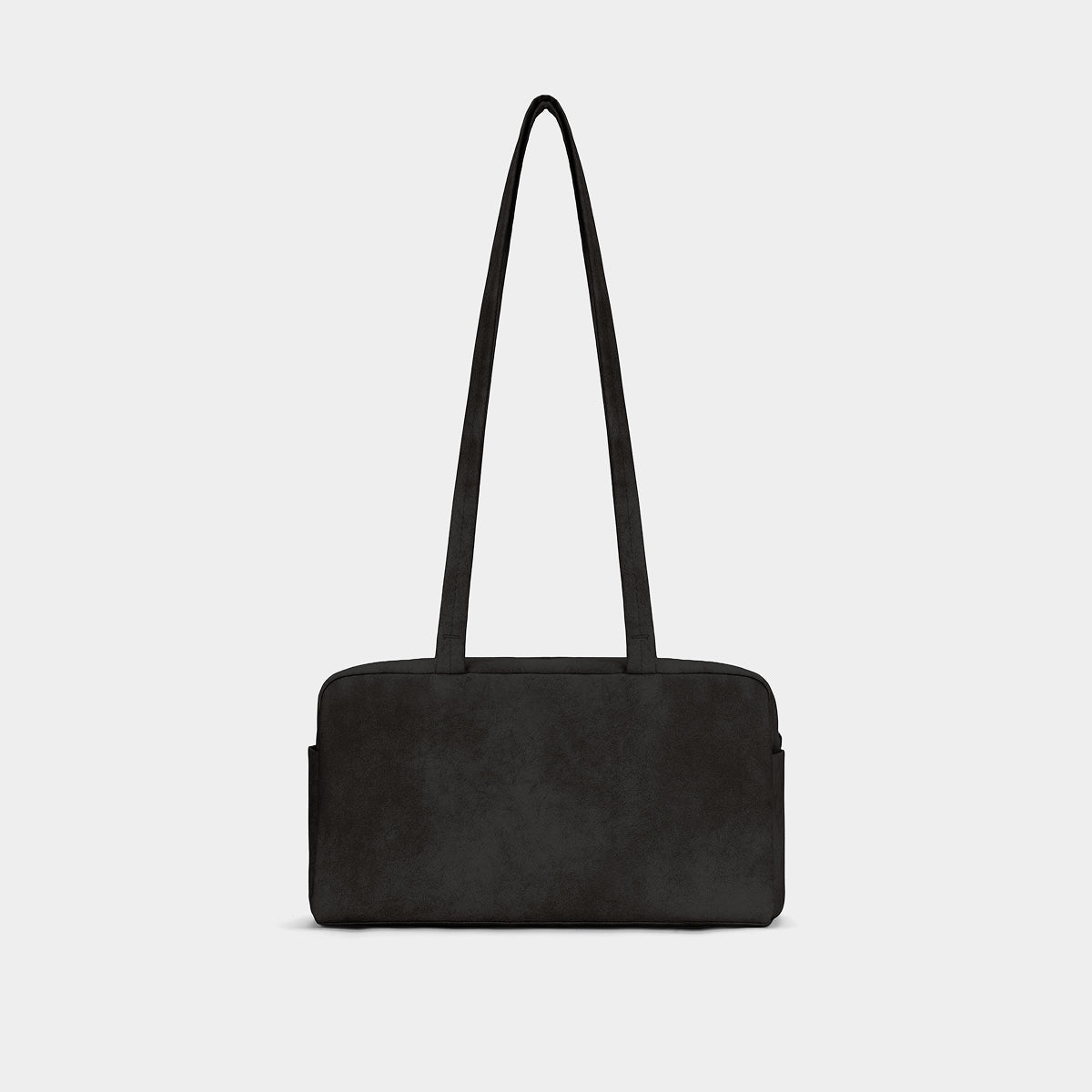JAS Box Bag Black