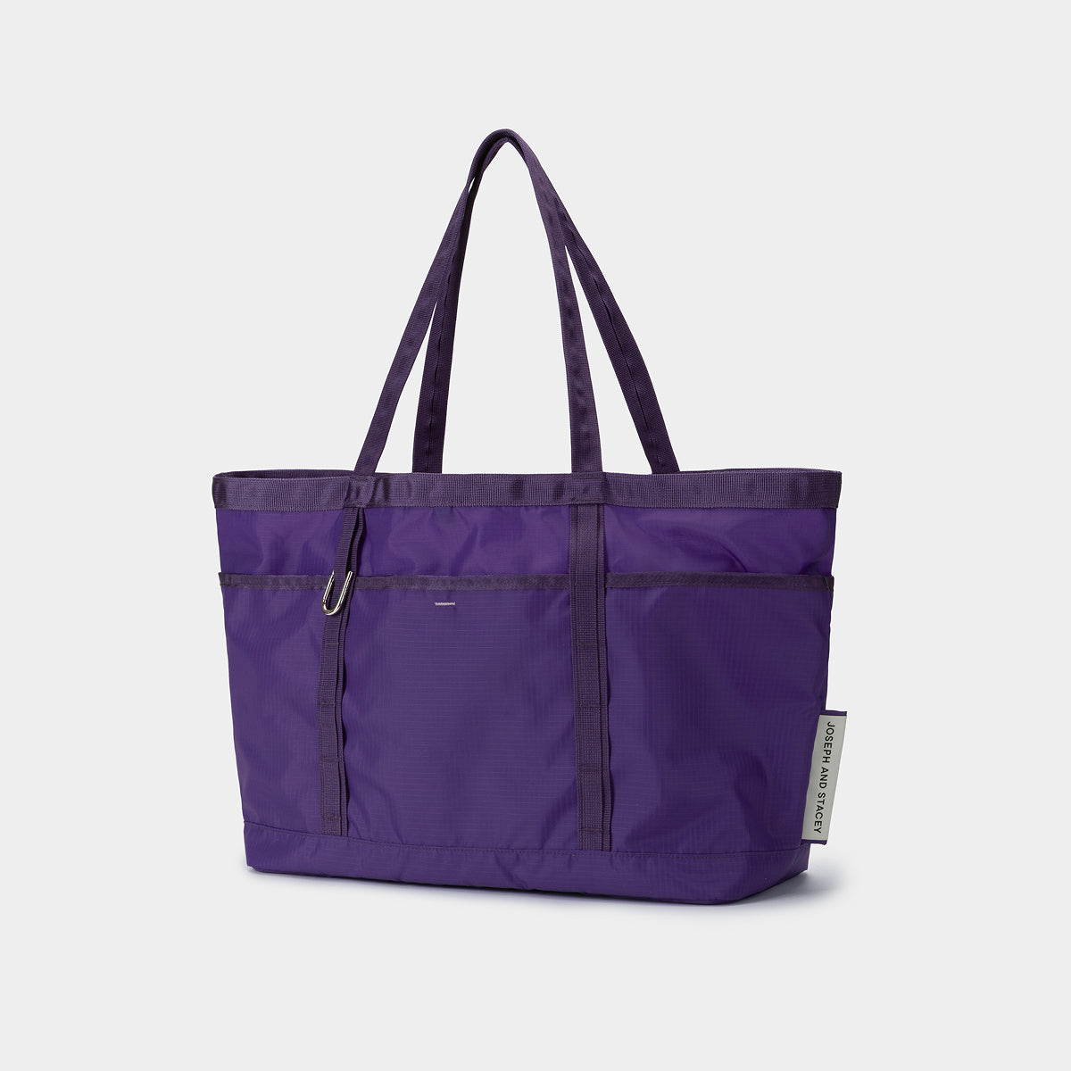 Stacey Daytrip Light Shopper Bag – JOSEPH AND STACEY US
