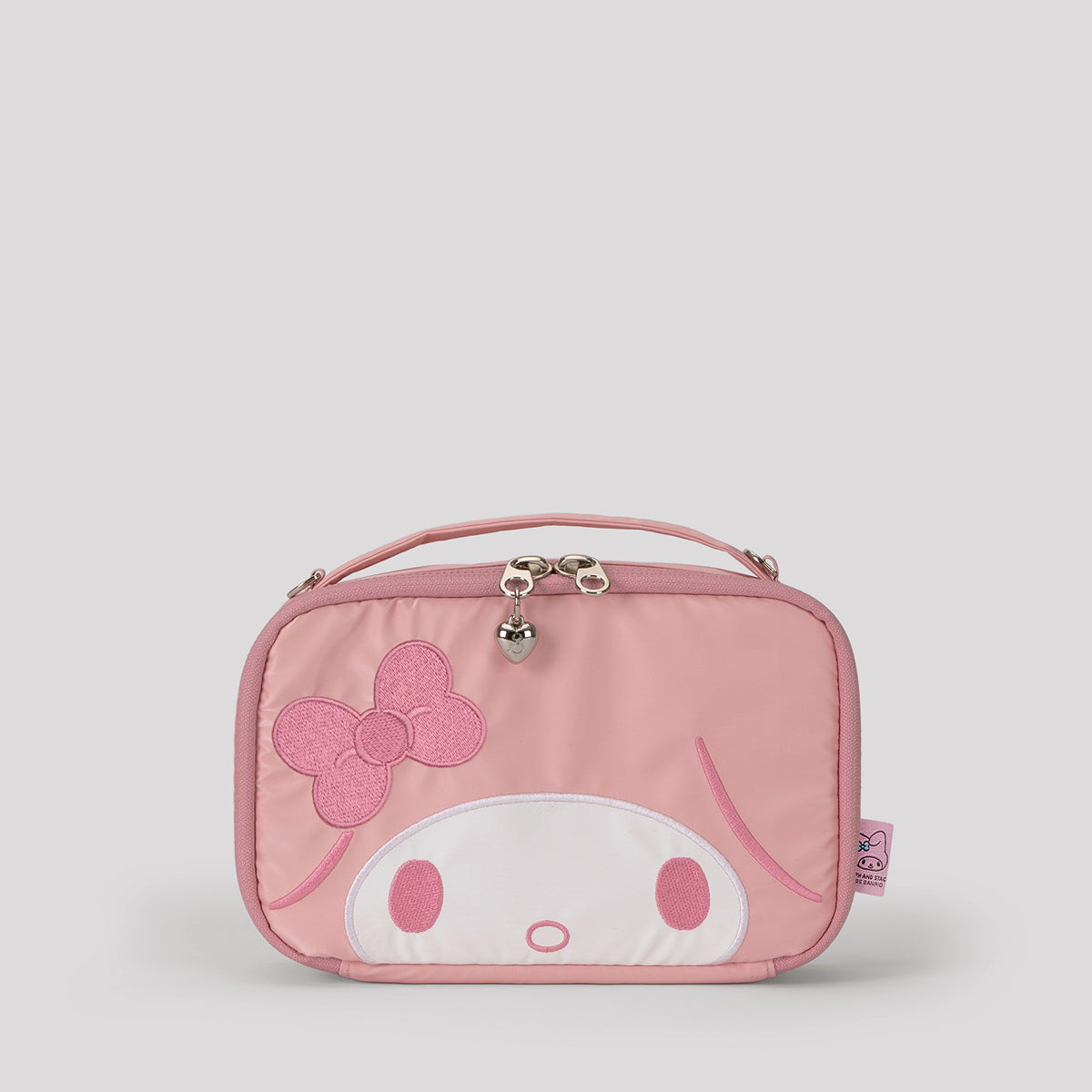 Cosmetics Pouch My Melody Pink