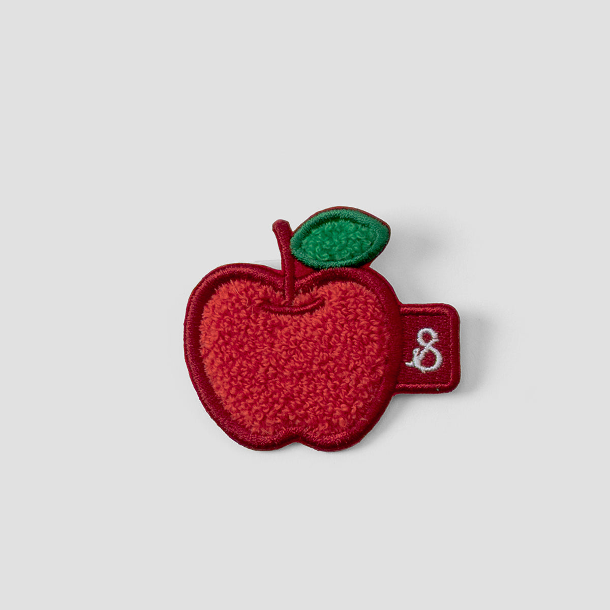 Lucky Hello Kitty Boucle Wappen Apple