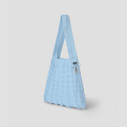 Lucky Pleats Knit L Fiori Soda