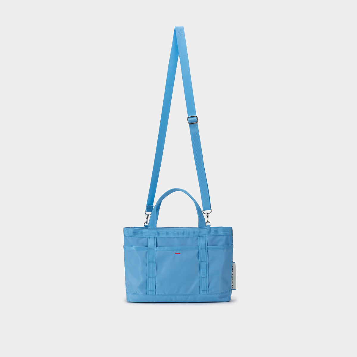 Stacey Daytrip Light Shopper S Skyblue