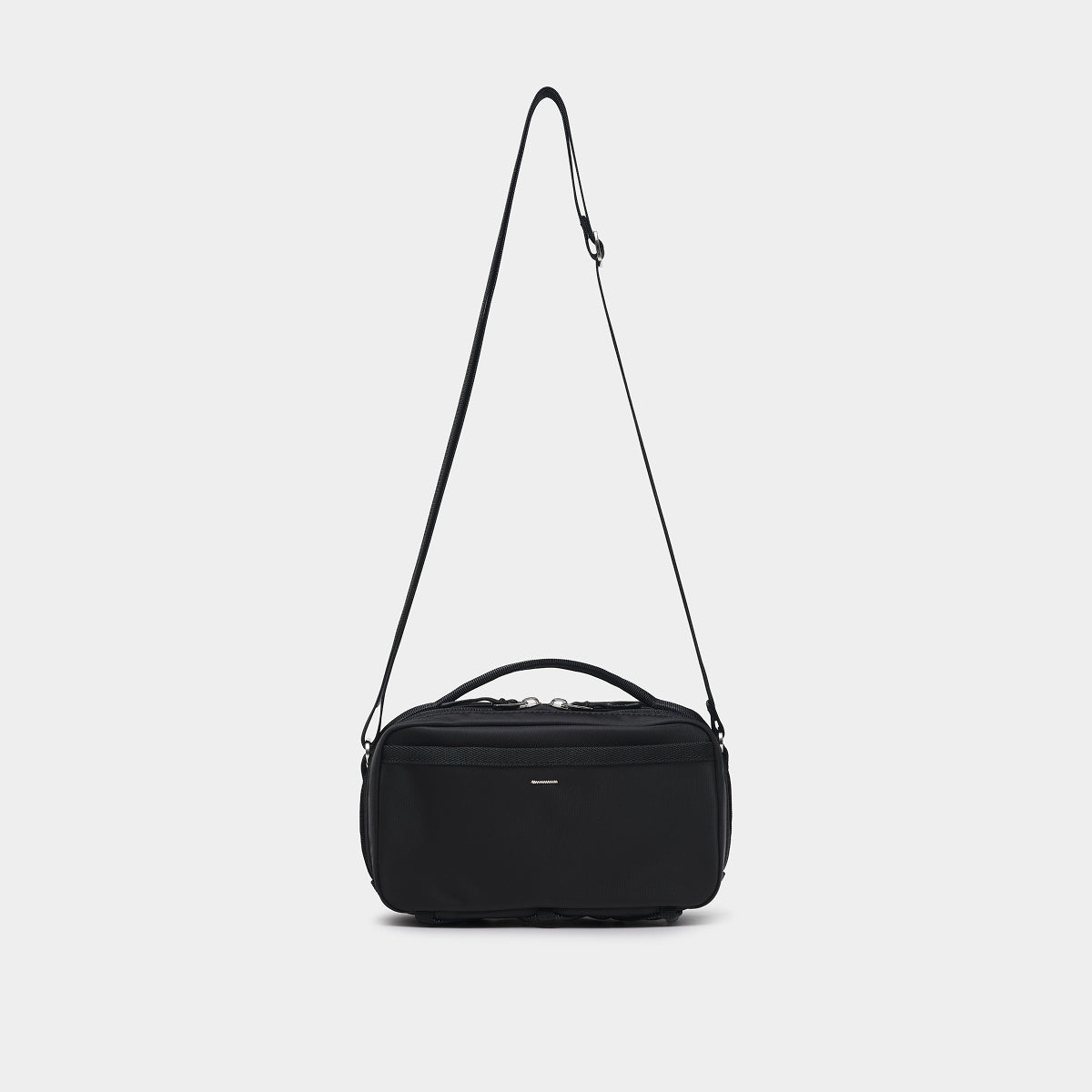 Daytrip Light Crossbody S Black