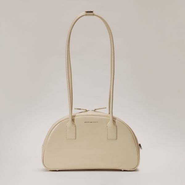 OZ Half Moon Bowling Bag Tapioca