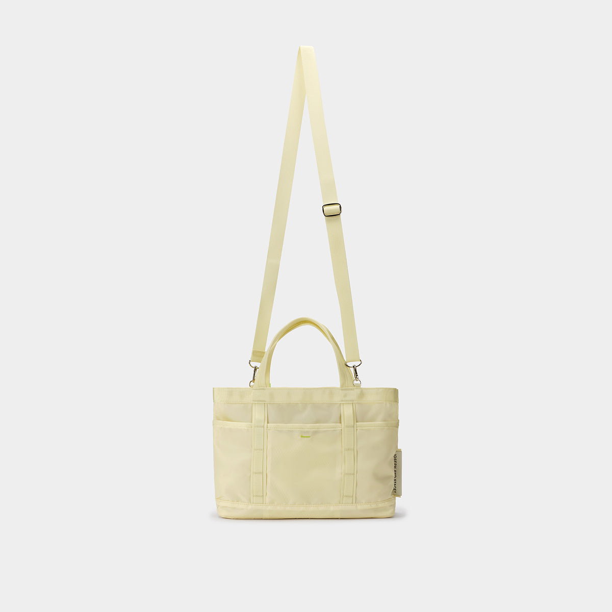 Stacey Daytrip Light Shopper S Butter