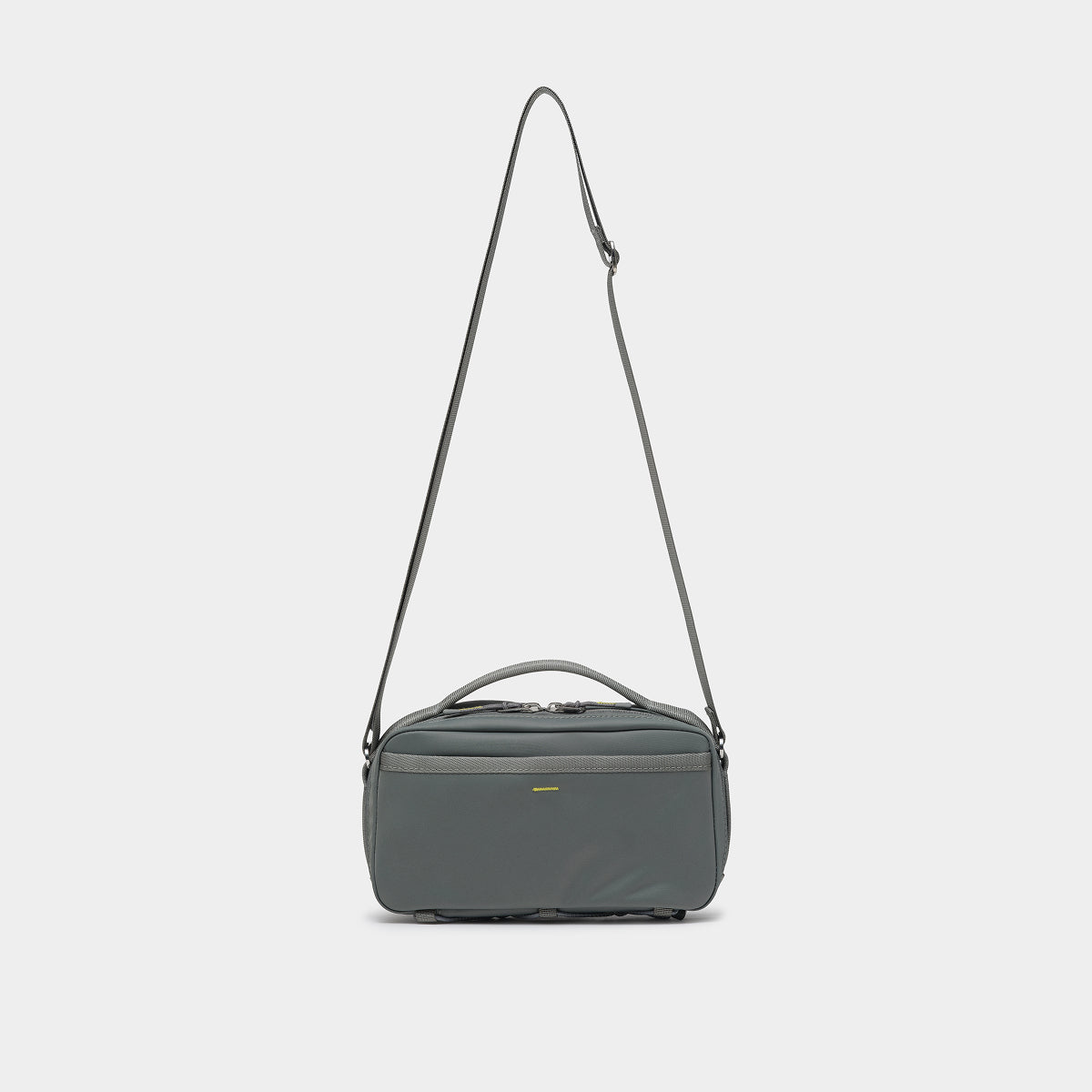 Daytrip Light Crossbody S Teal Grey