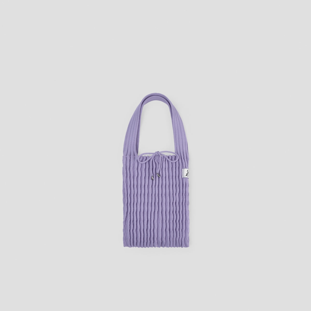 Blow Flow Knit S Lavender