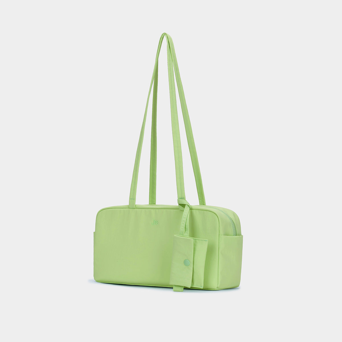 JAS Box Bag S Melon