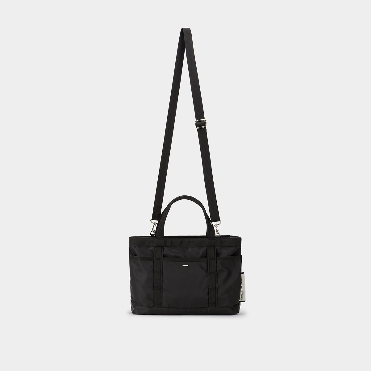 Stacey Daytrip Light Shopper S Black