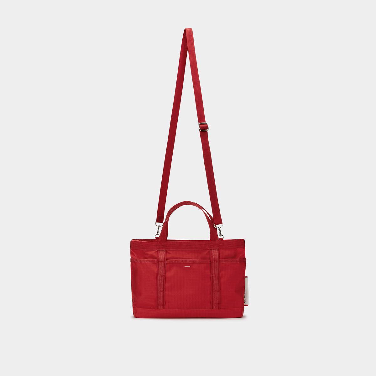 Stacey Daytrip Light Shopper S Red