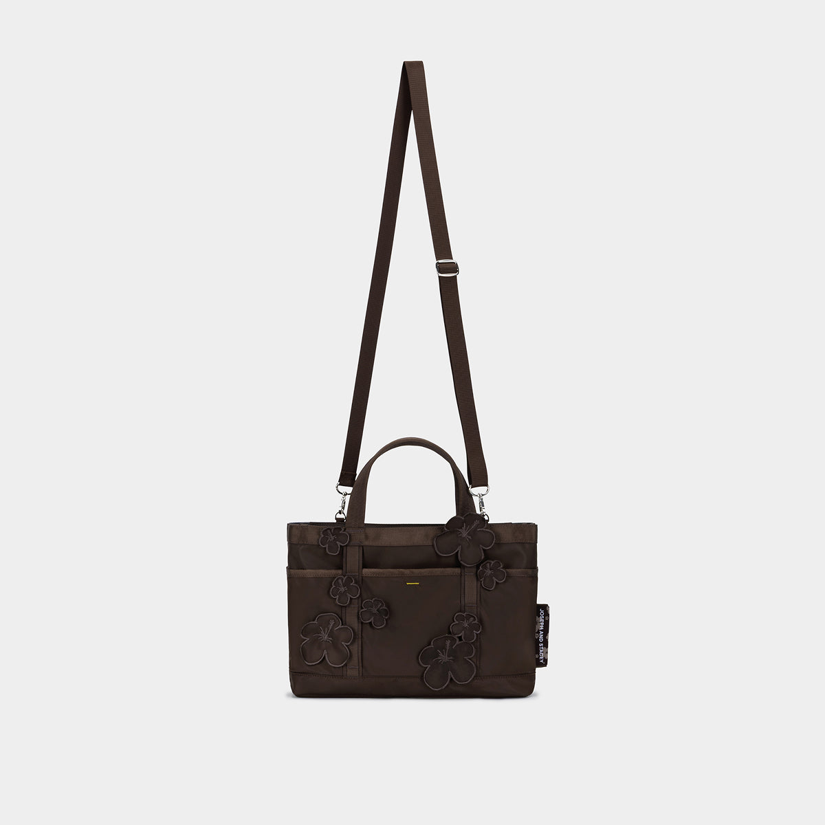 Stacey Daytrip Light Shopper Special Edition S Brown