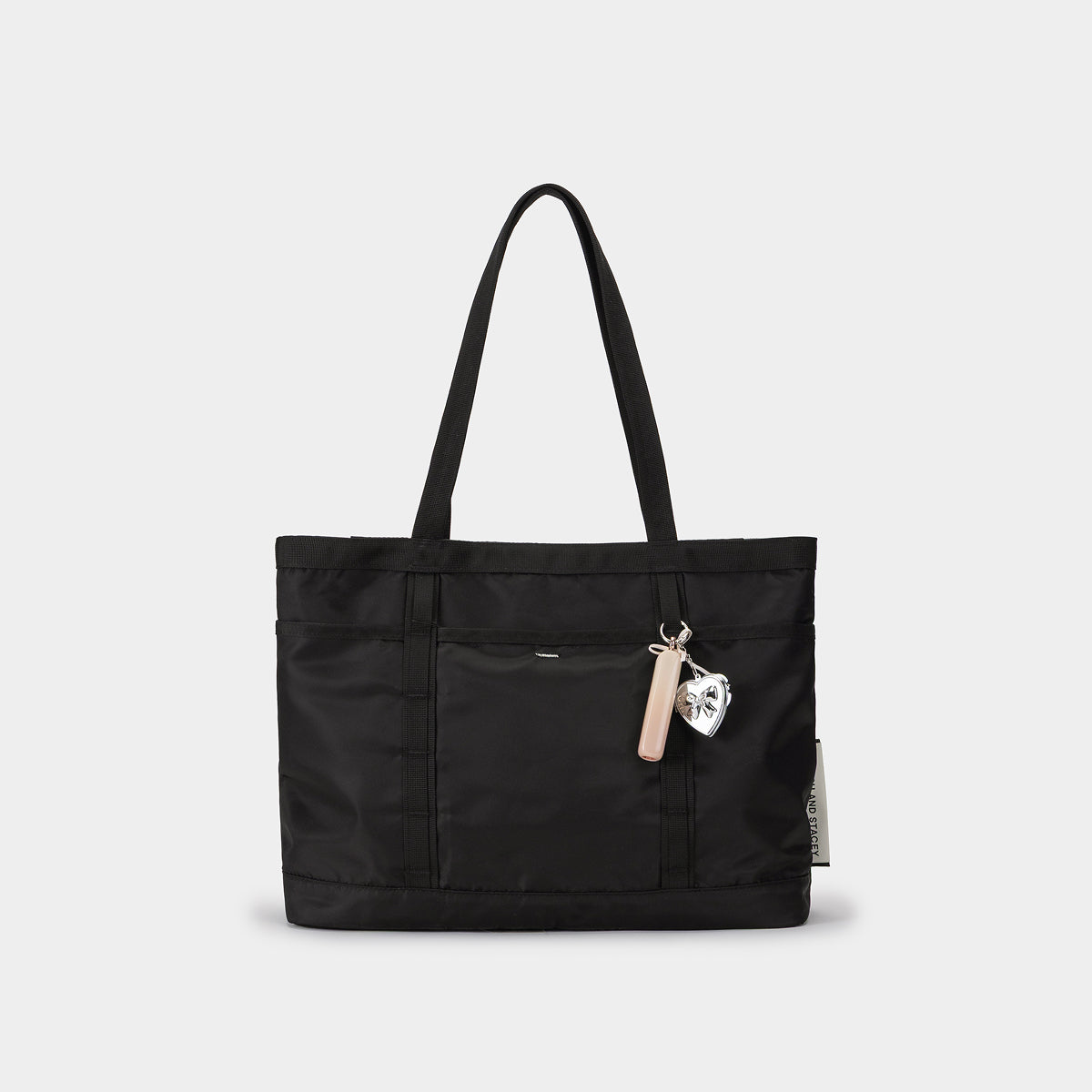 Stacey Daytrip Light Shopper XM Black