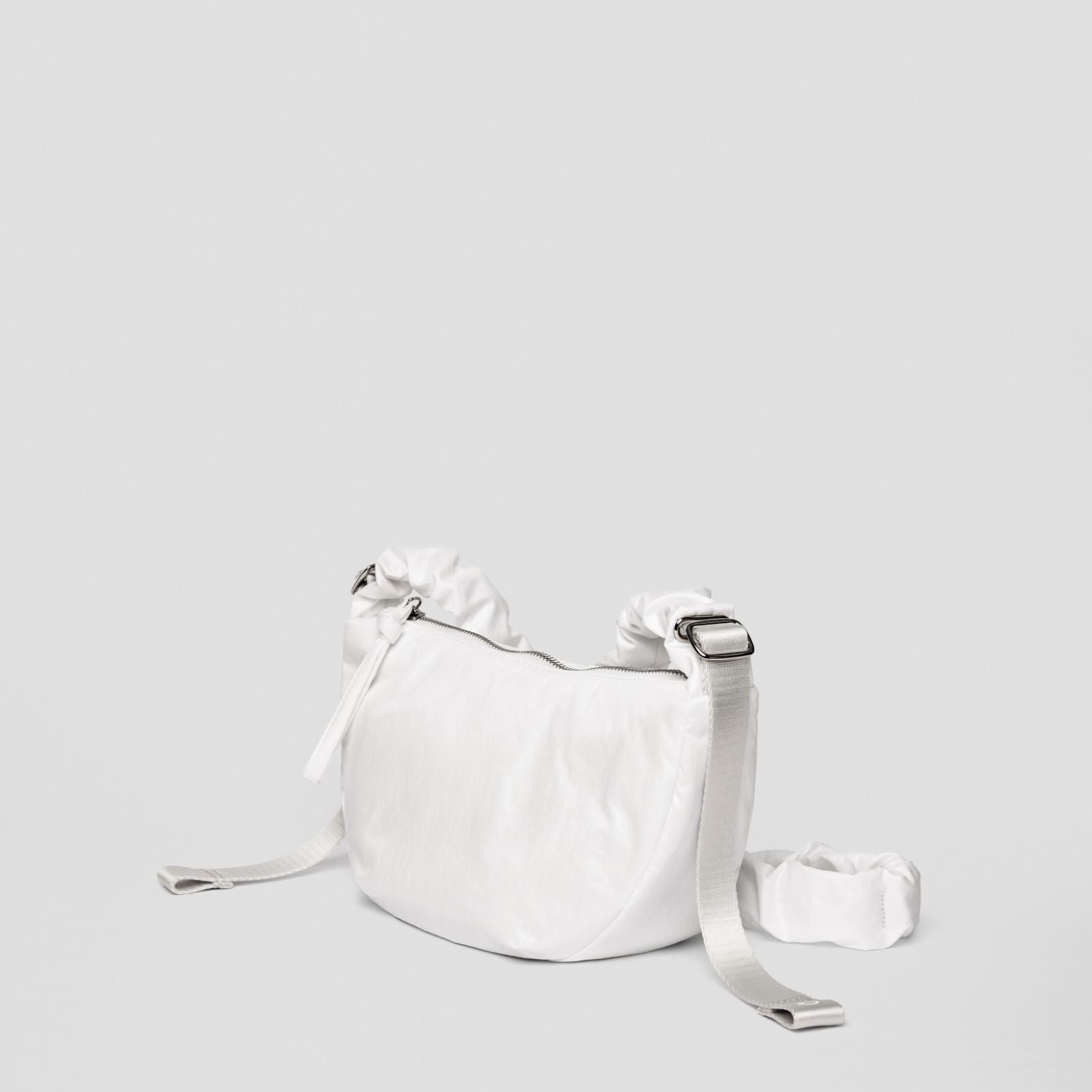 Daily Shirring Bag S Mist