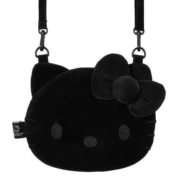 Haze Mini Cross Hello Kitty Black