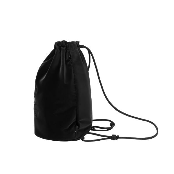 Haze String Backpack Hello Kitty Black