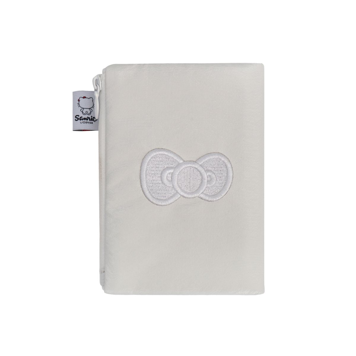 Sleek Travel Wallet Hello Kitty White – JOSEPH AND STACEY US