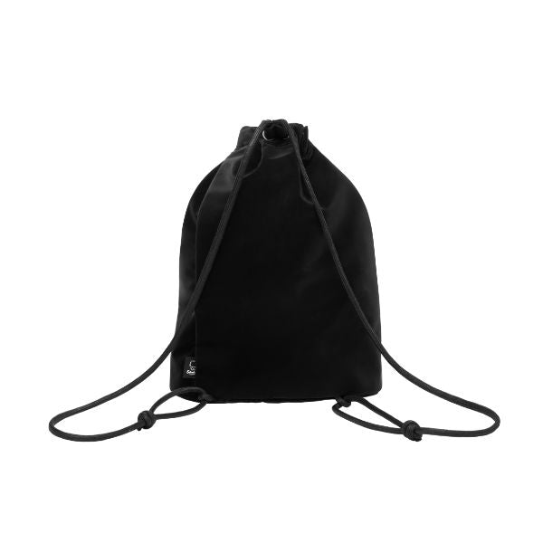 Haze String Backpack Hello Kitty Black – JOSEPH AND STACEY US