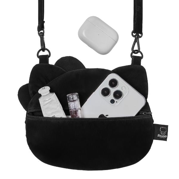 Haze Mini Cross Hello Kitty Black – JOSEPH AND STACEY US