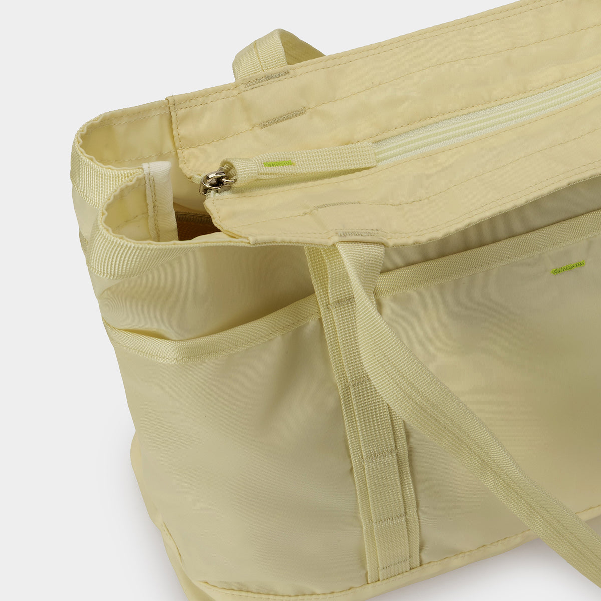 Stacey Daytrip Light Shopper M Butter – JOSEPH AND STACEY US