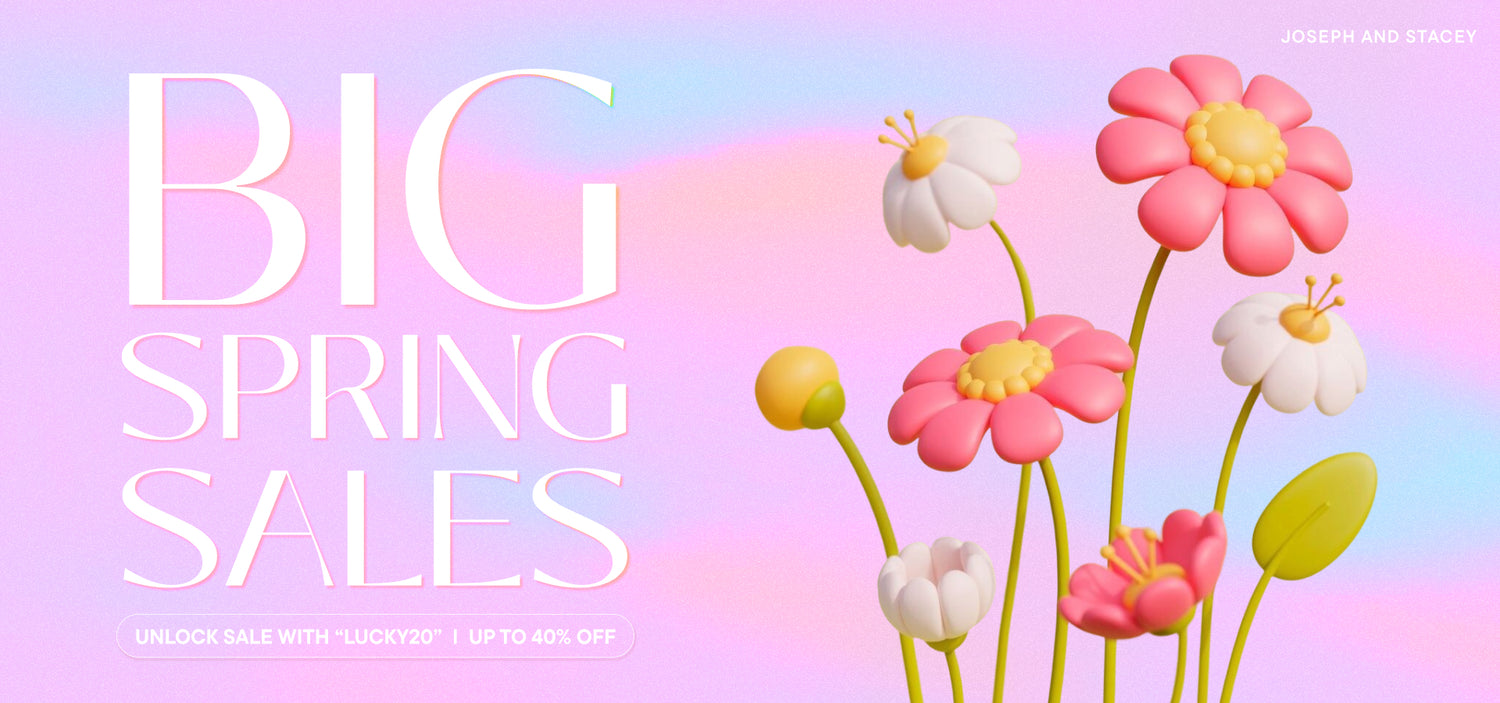 JOSEPH AND STACEY US