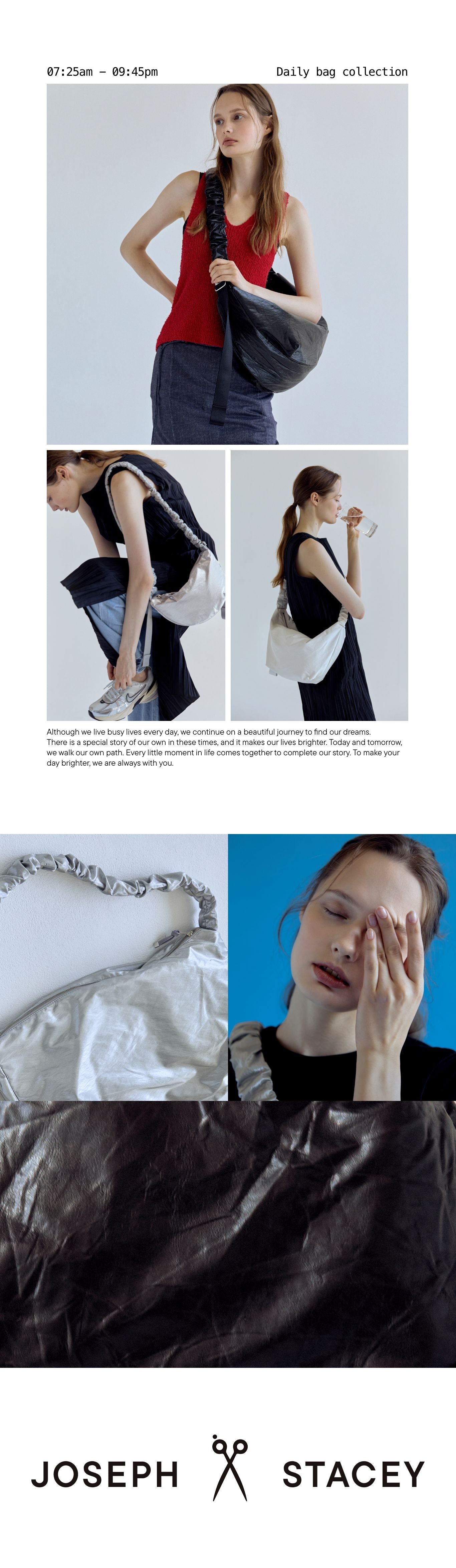 JOSEPH AND STACEY US