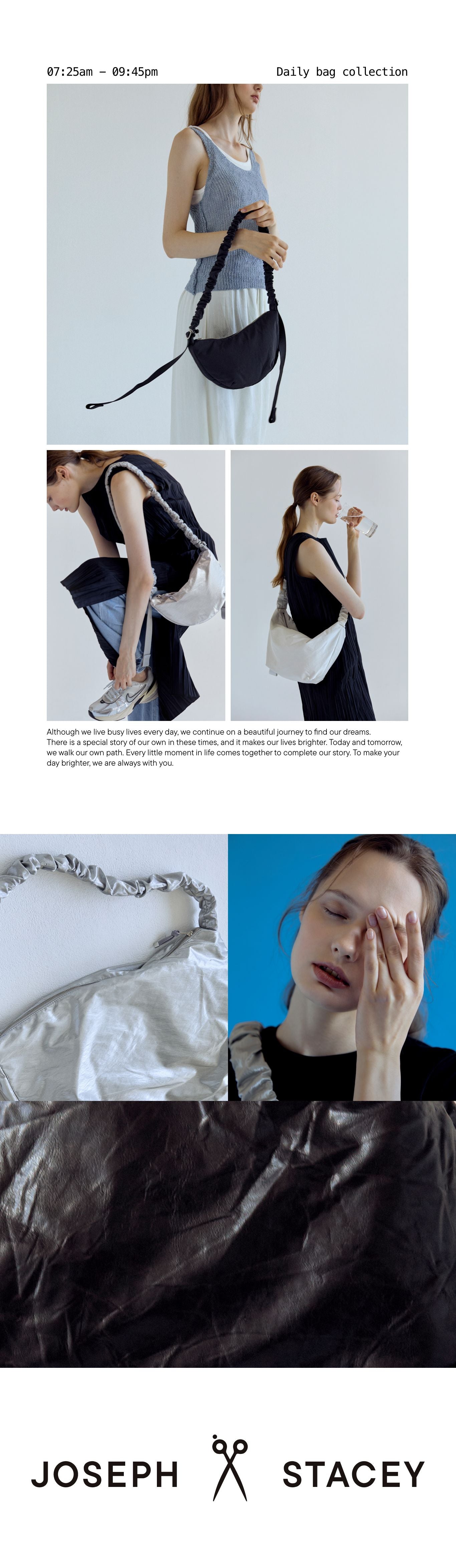 JOSEPH AND STACEY US