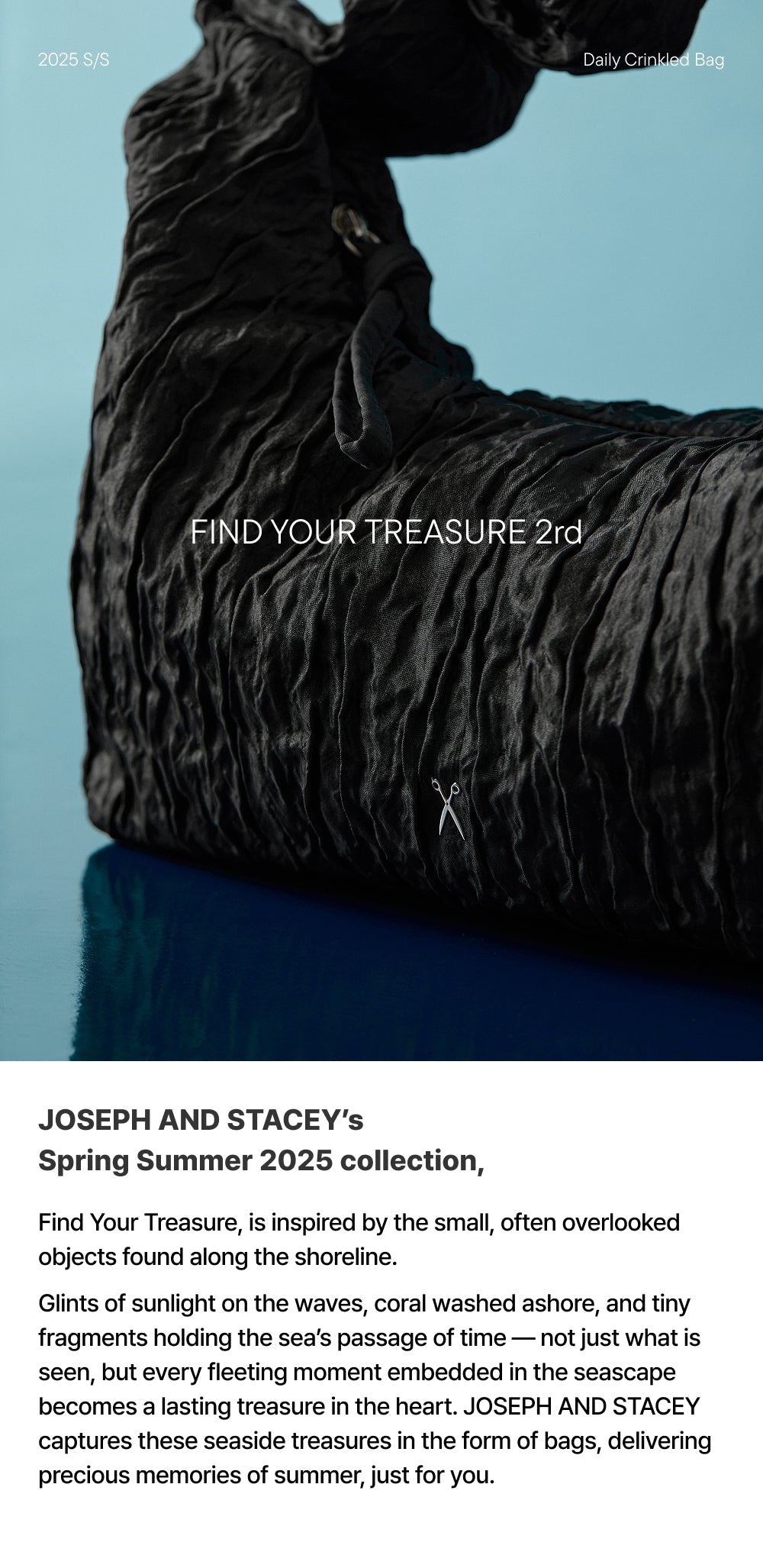 JOSEPH AND STACEY US