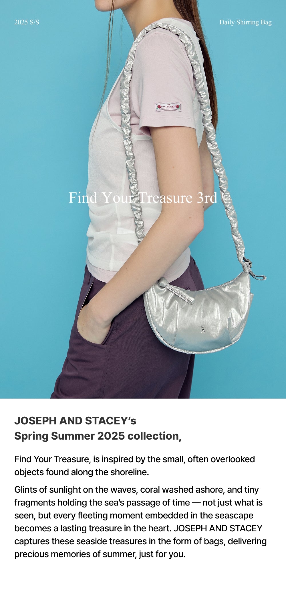 JOSEPH AND STACEY US