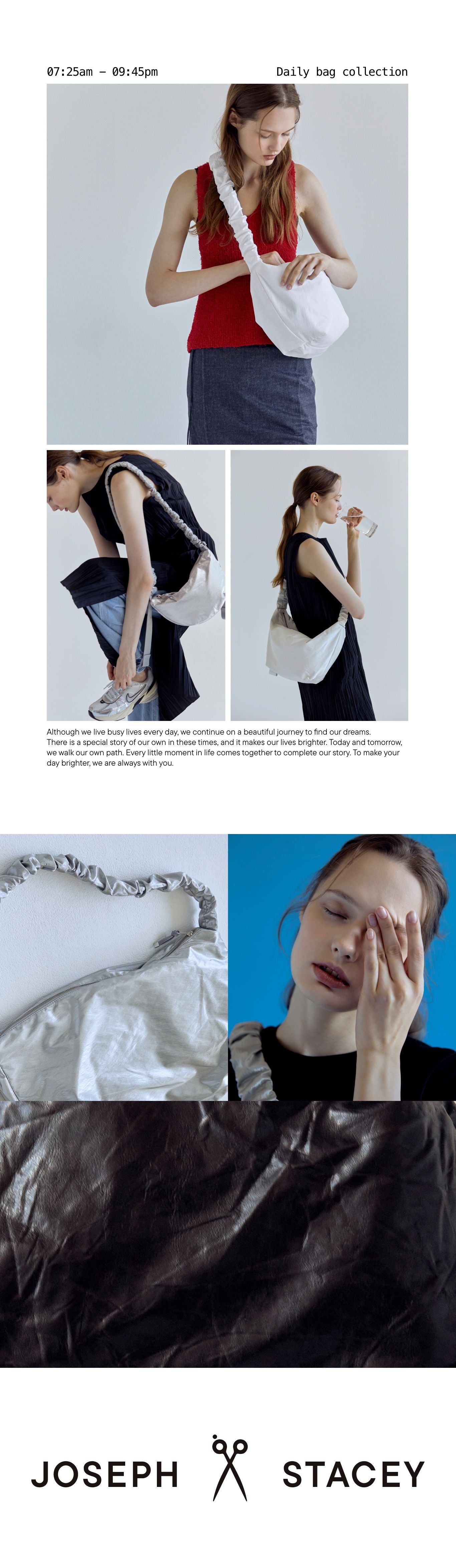 JOSEPH AND STACEY US