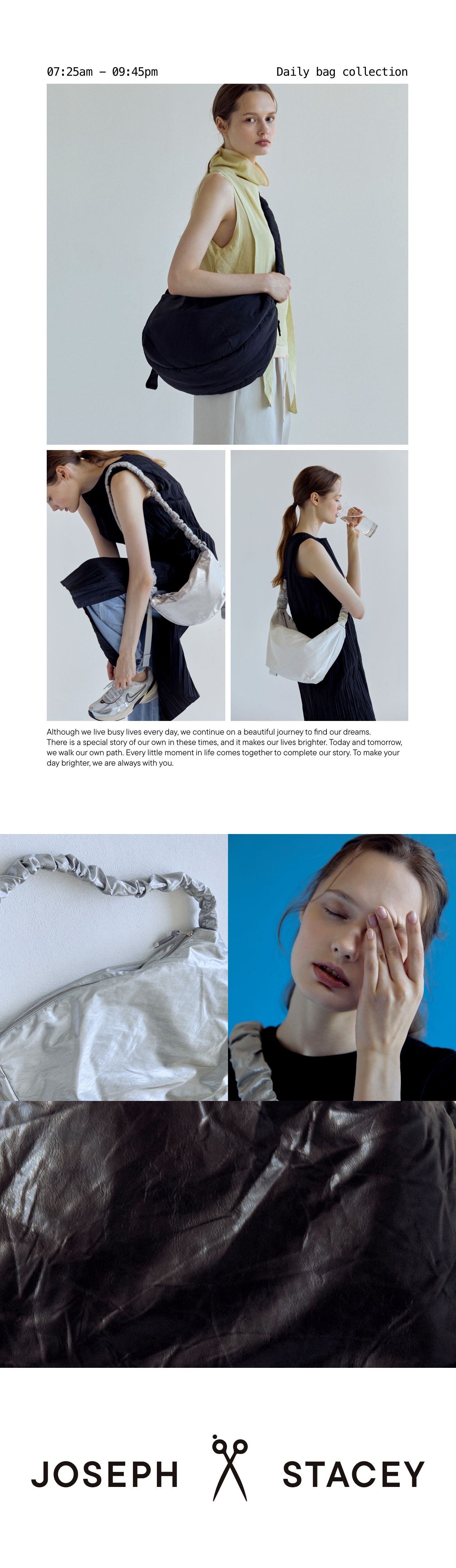 JOSEPH AND STACEY US