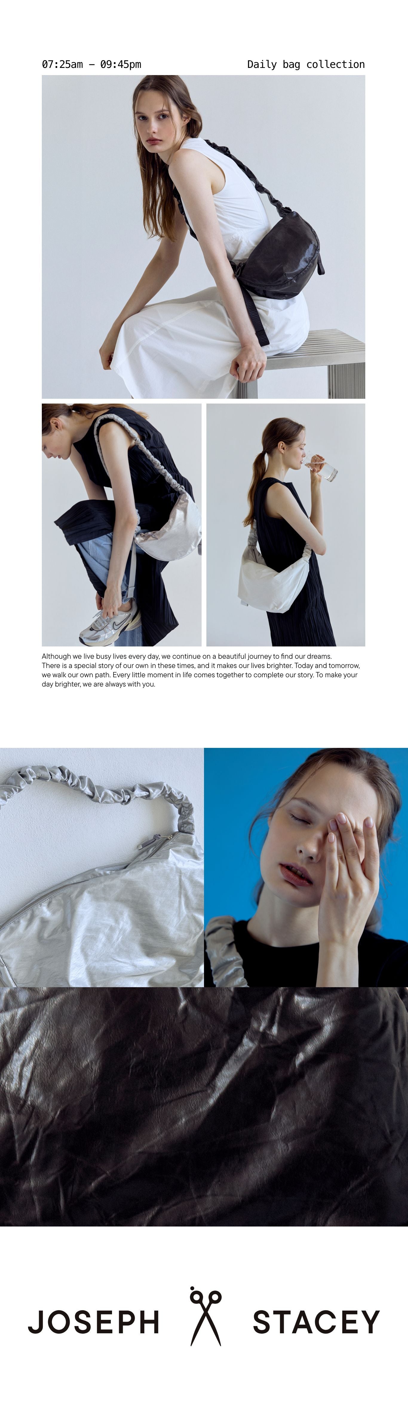 JOSEPH AND STACEY US