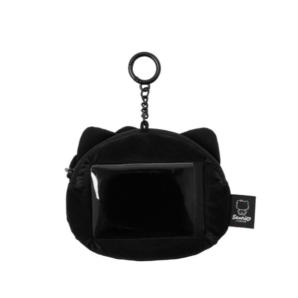 Haze Mini Pouch Hello Kitty Black – JOSEPH AND STACEY US