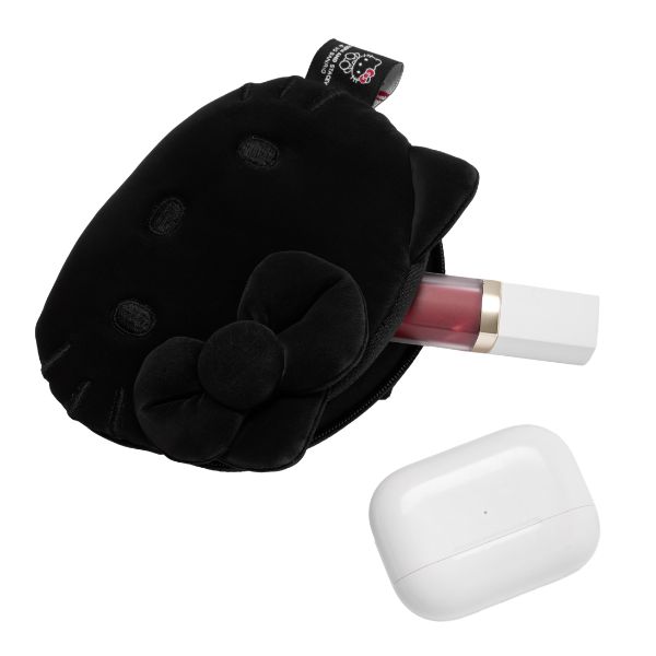 Haze Mini Pouch Hello Kitty Black – JOSEPH AND STACEY US