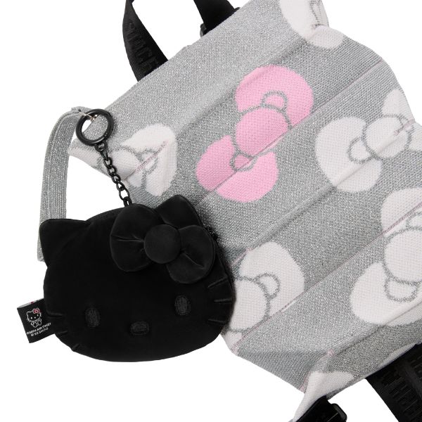 Haze Mini Pouch Hello Kitty Black – JOSEPH AND STACEY US