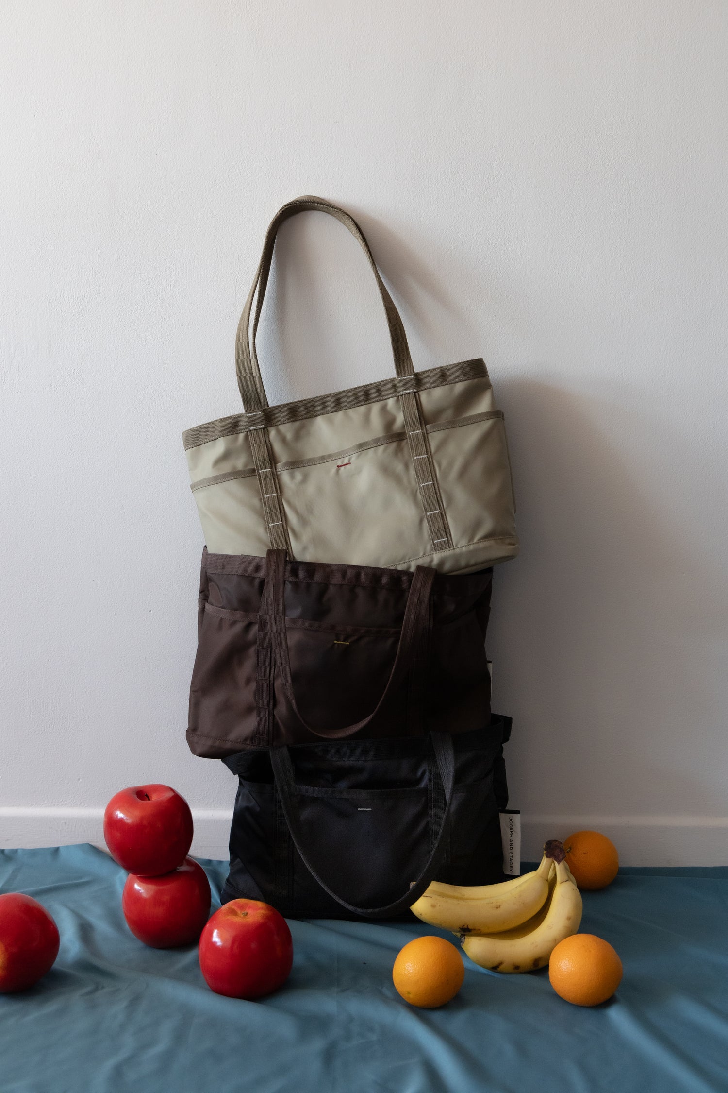 JOSEPH AND STACEY US